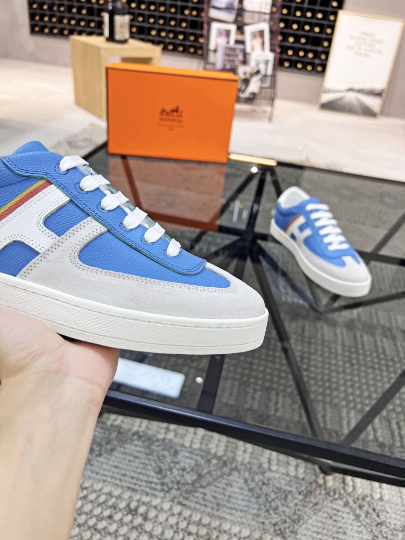 Hermes Sneakers